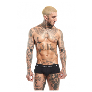 YAGO DRY FIT NEGRO - SUMMER