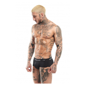 YAGO DRY FIT NEGRO - SUMMER