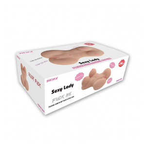 YC-006 - SEXY LADY-1