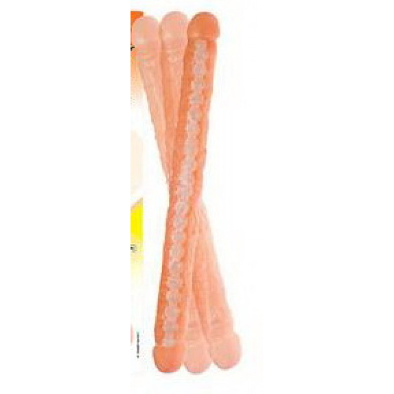 Double Lesbian Vertebrados