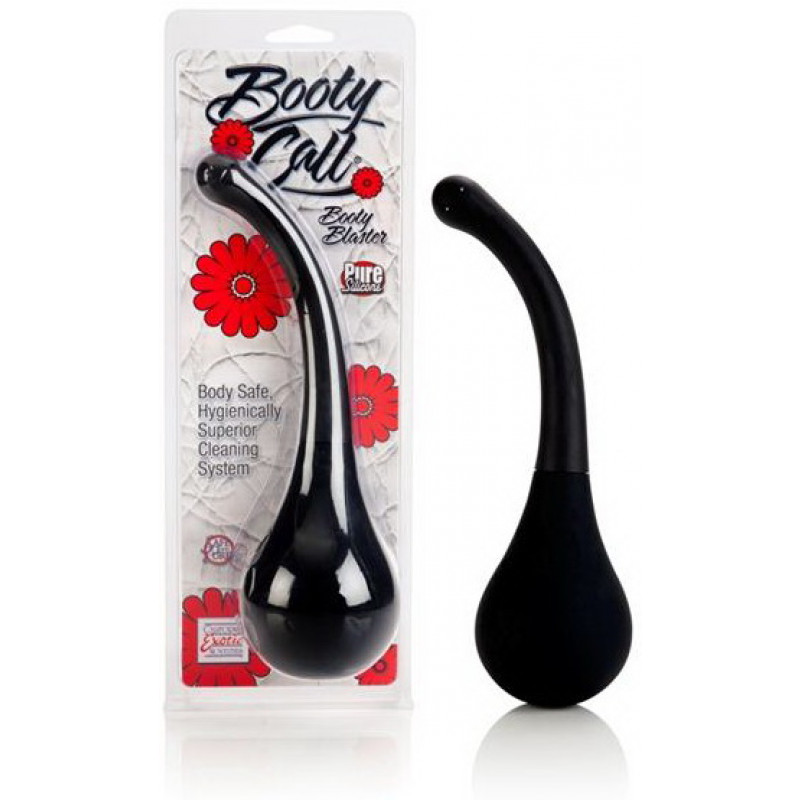 Booty Call Booty Blaster (ducha anal)
