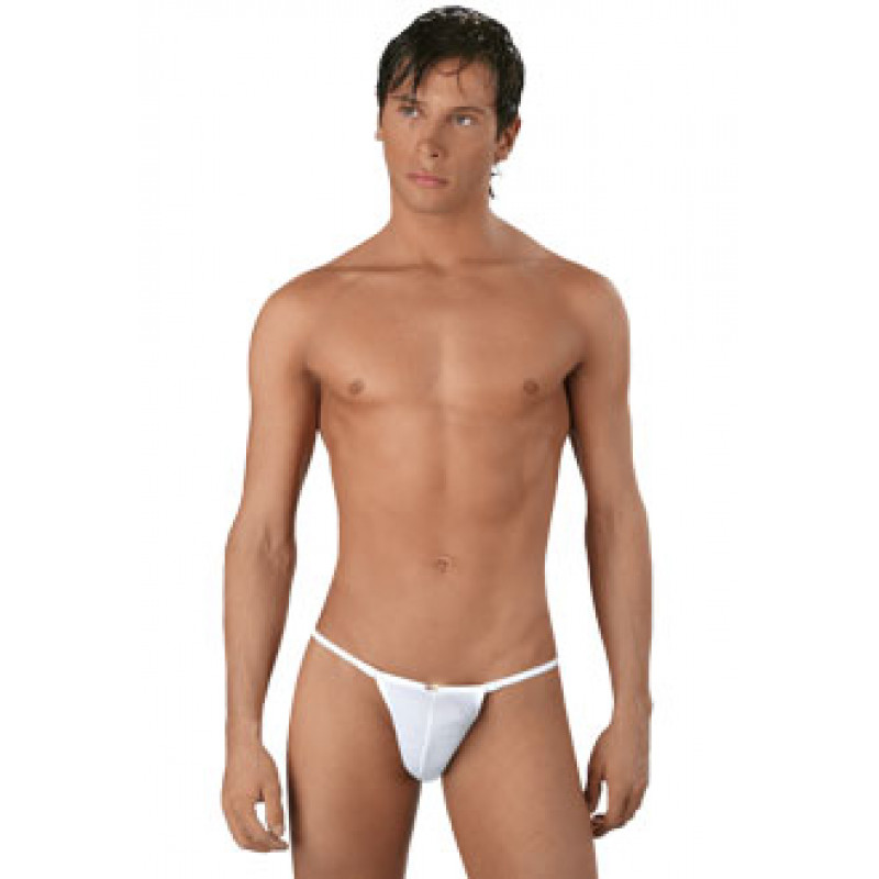 Hilo dental masculino