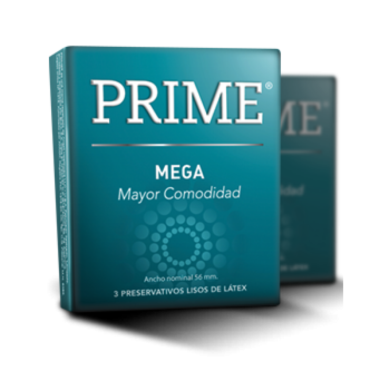 PRIME MEGA Large