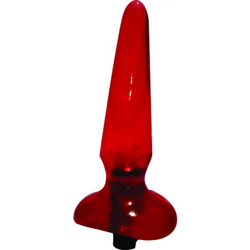 Nuevo Plug Medium Mini Vibe