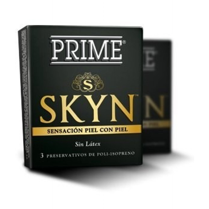 Prime Skyn