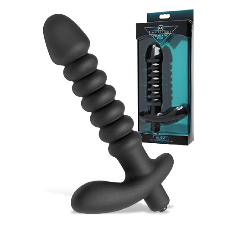 Busqueda, Vibro Prostatico Acanalado