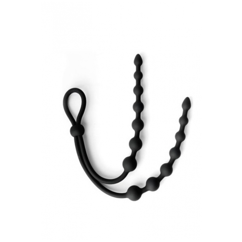 AJUSTABLE RING ANILLO Y VARAS ANALES