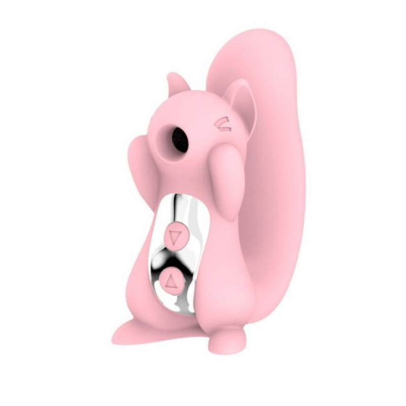 Ana 12 Pink