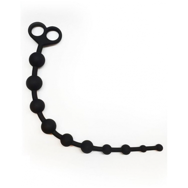 Anal Beads 1 Black