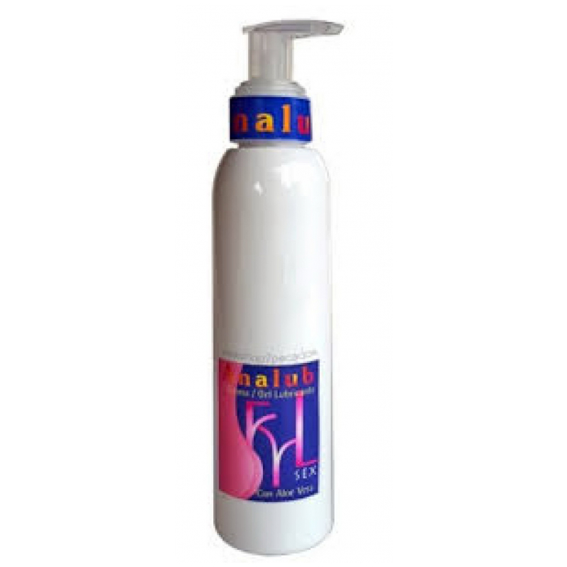 Analub 130cc c/dosificador