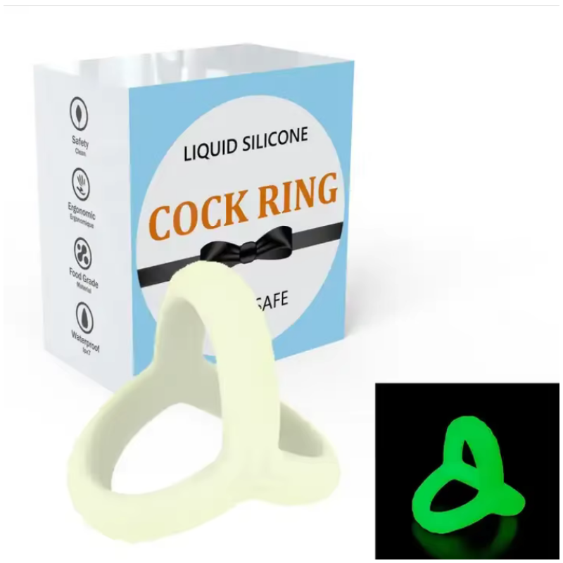 Anillo Fluor