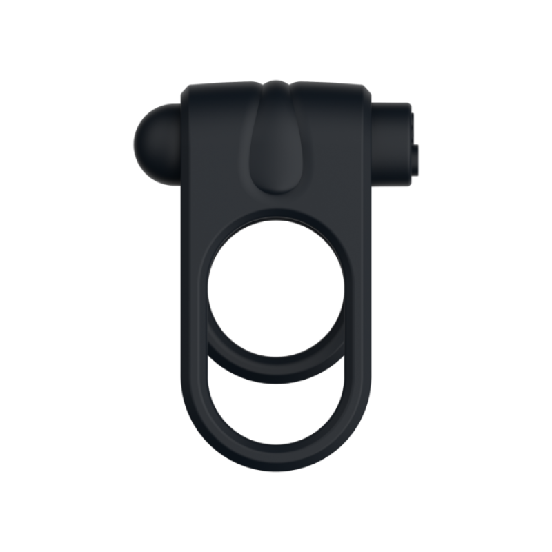 Anillo vibrador Doble