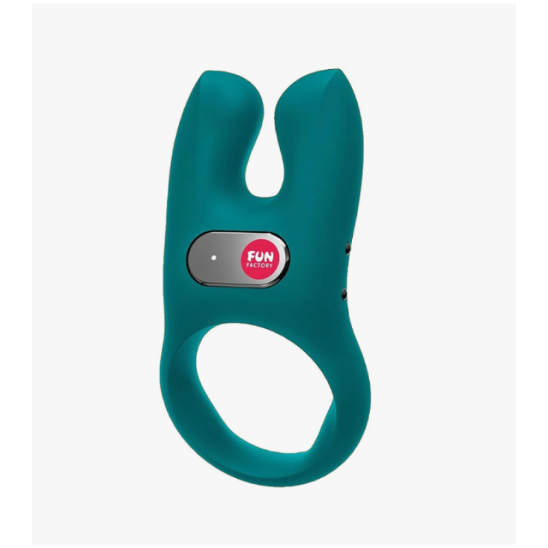 ANILLO VIBRADOR - NOS PRO FUN FACTORY