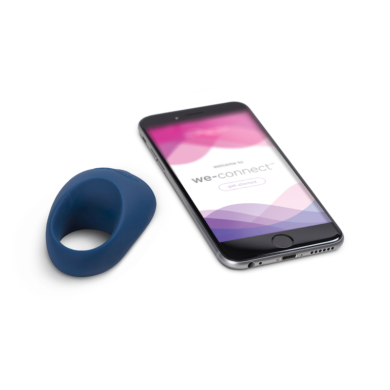 Anillo Vibrador Pivot by We-Vibe - SNPVSG5