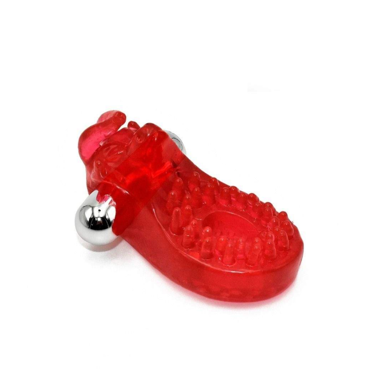 Anillo vibrador Torito
