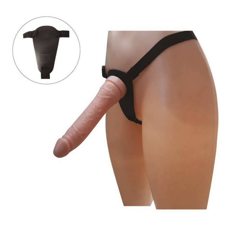 Arnes Dildo Bananín