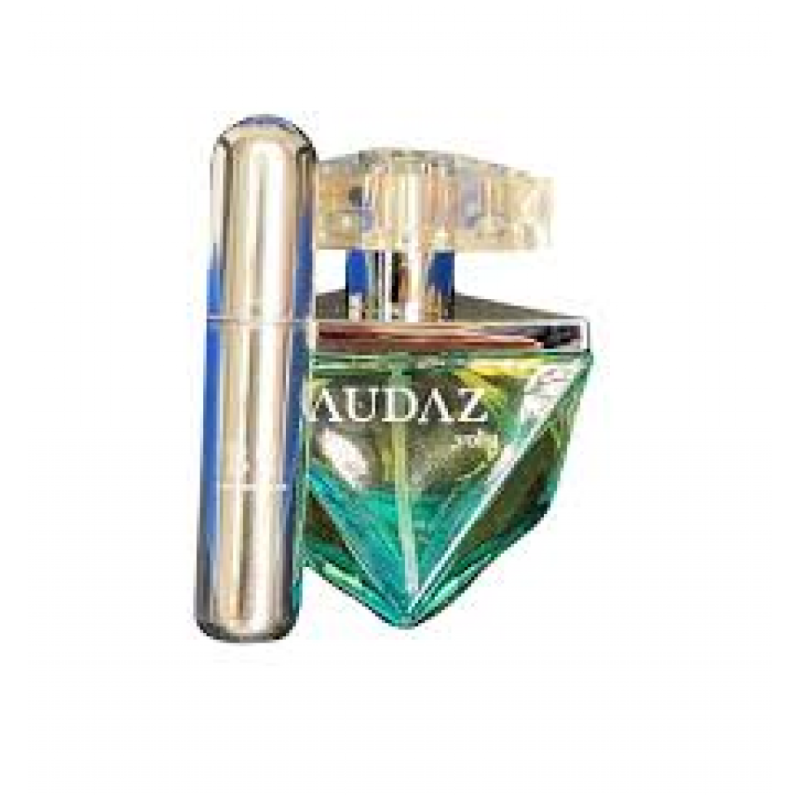AUDAZ ELIXIR - FRAGANCIA FEMENINA Vol. 2