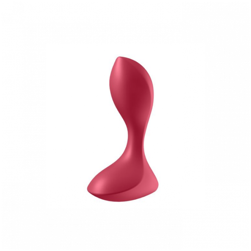 BACKDOOR LOVE - PLUG VIBRADOR