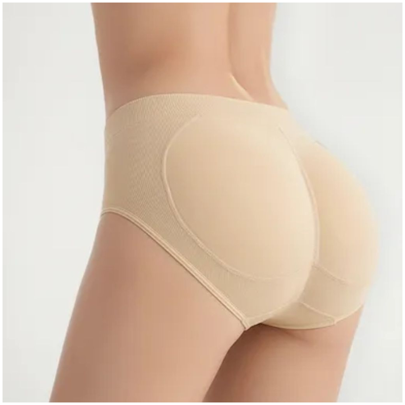 BOMBACHA CON RELLENO EN GLUTEOS - TALLE L