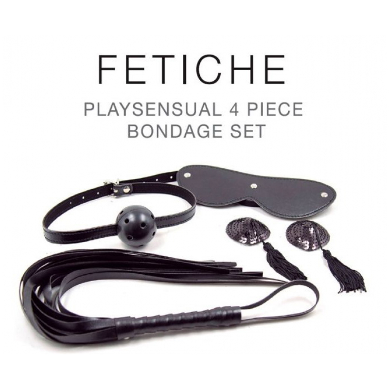 Bondage set
