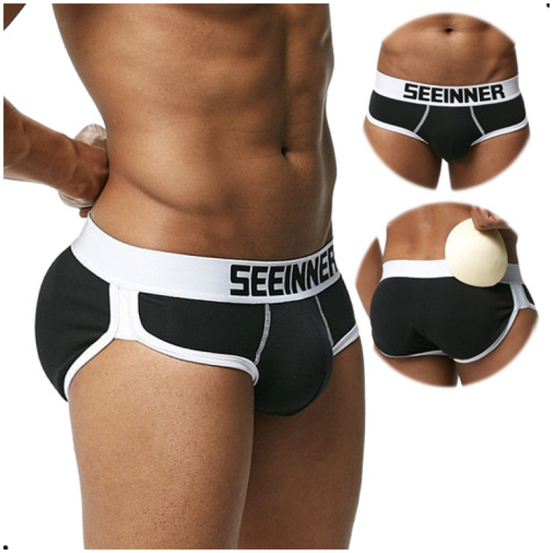 BOXER CON RELLENO MODALTRA S