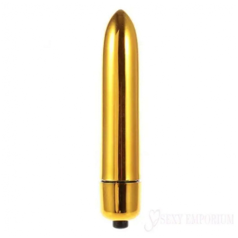 BULLET 9 GOLD