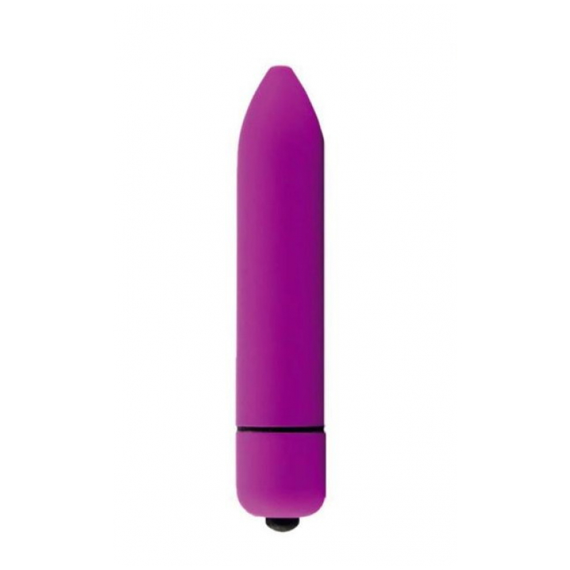 Bullet 9 Purple