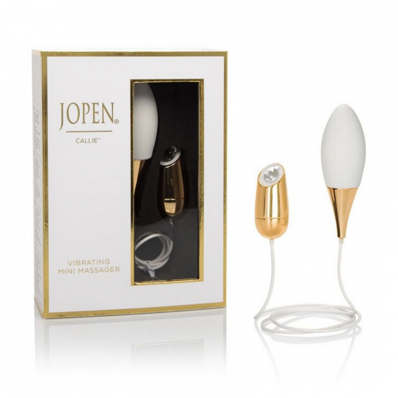 Callie Mini Massager Vibrating