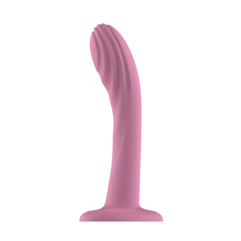 Dildo Silicone Pink