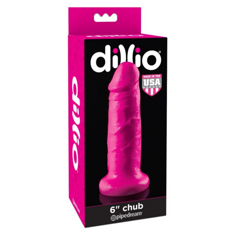 Dillio 6" Chub