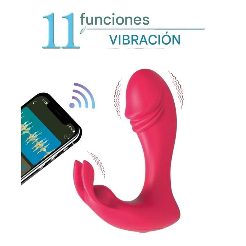 Estimulador Doble - APP