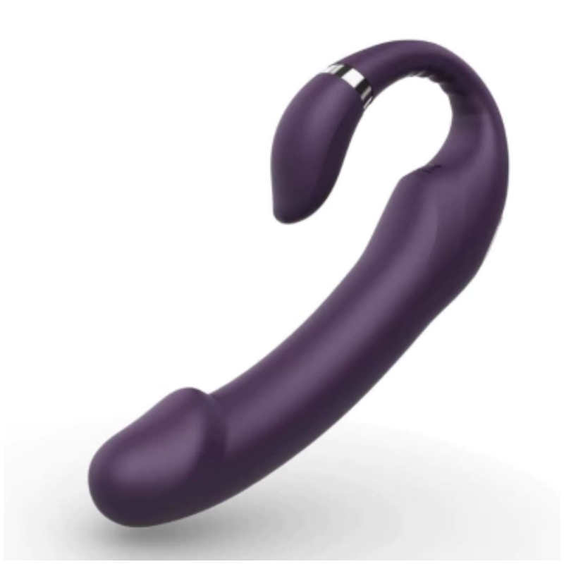 ESTIMULADOR DOBLE RECARGABLE