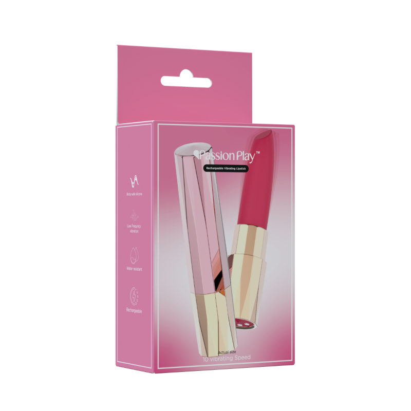 Estimulador Labial