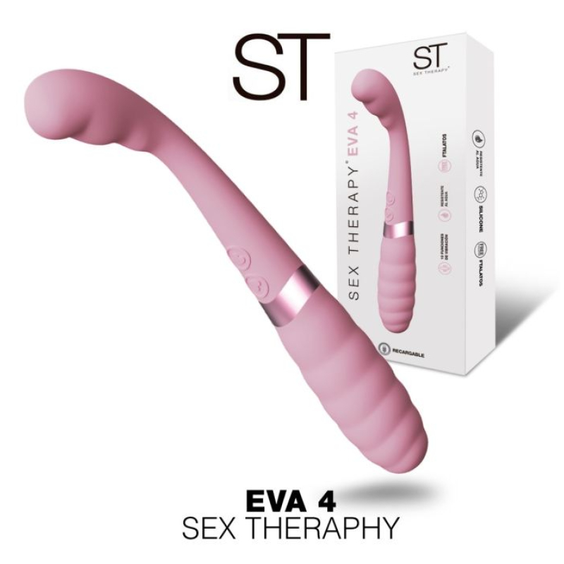 Eva 4 Estimulador