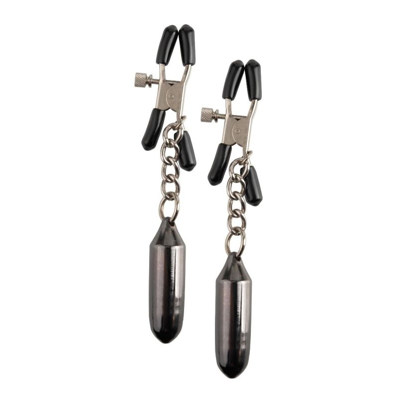 Extreme Titty Tuggers