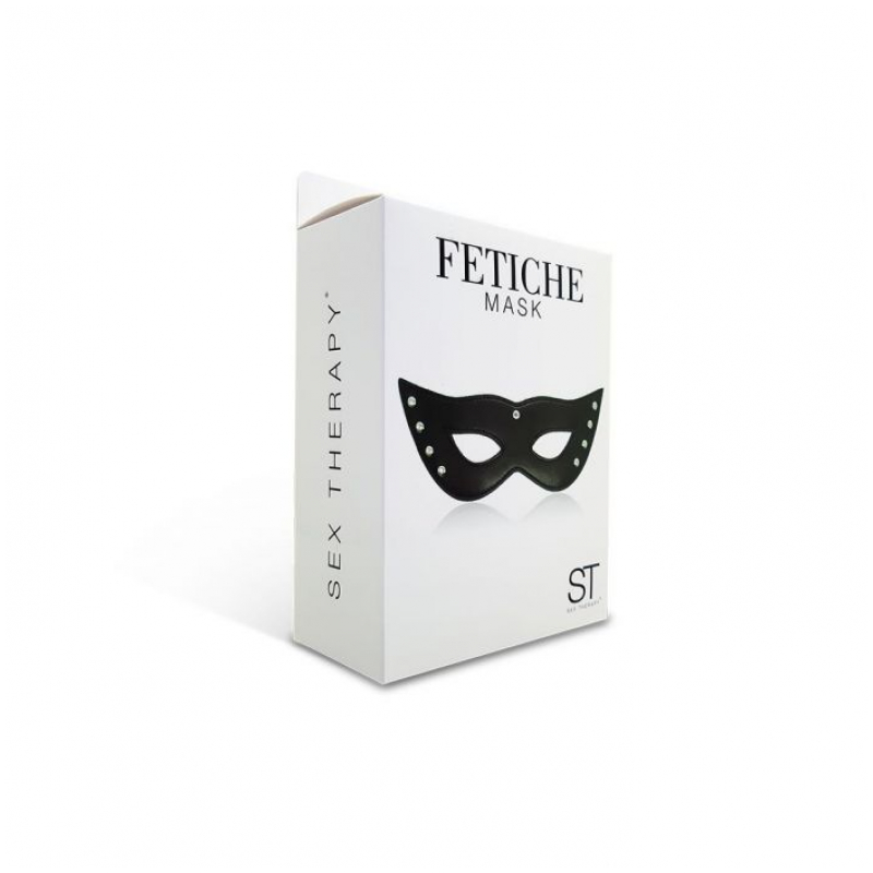 Fetiche Mask