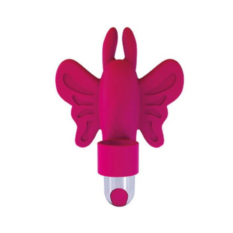 FINGER 4 - Recargable