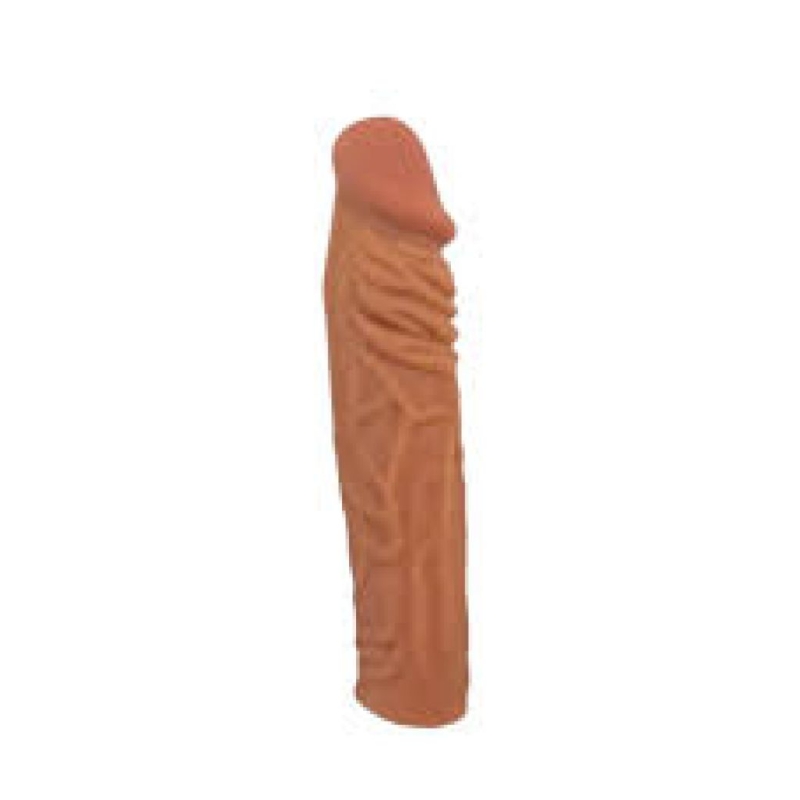 Funda Peneana Con Extensión
