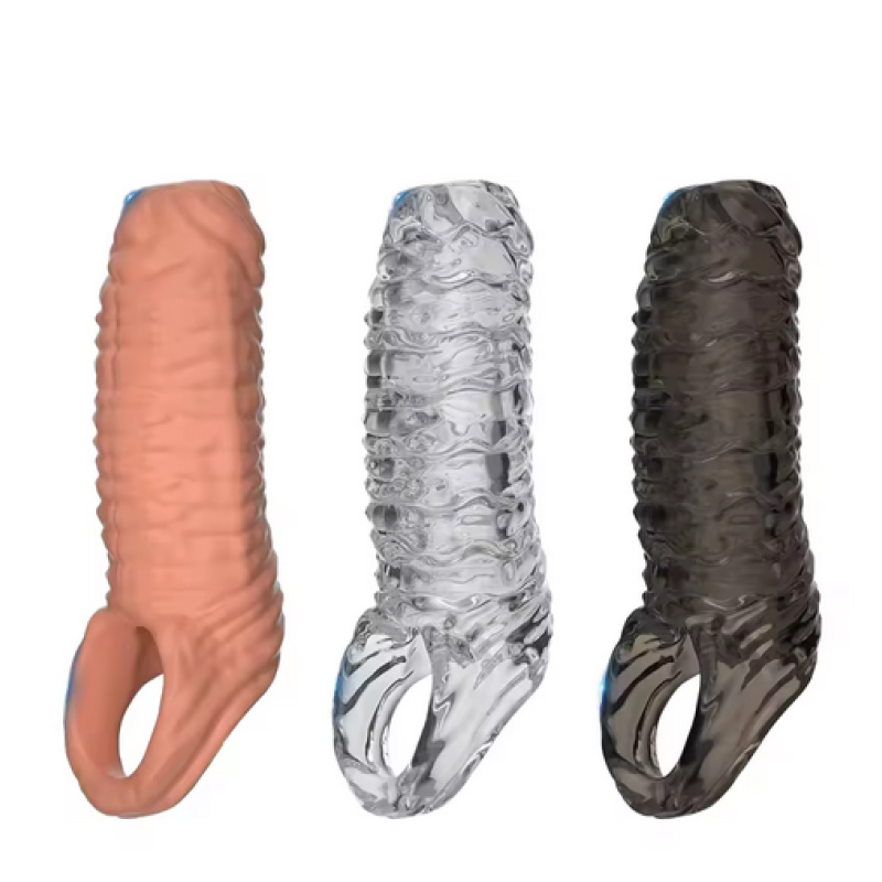 Funda Texturada Abierta