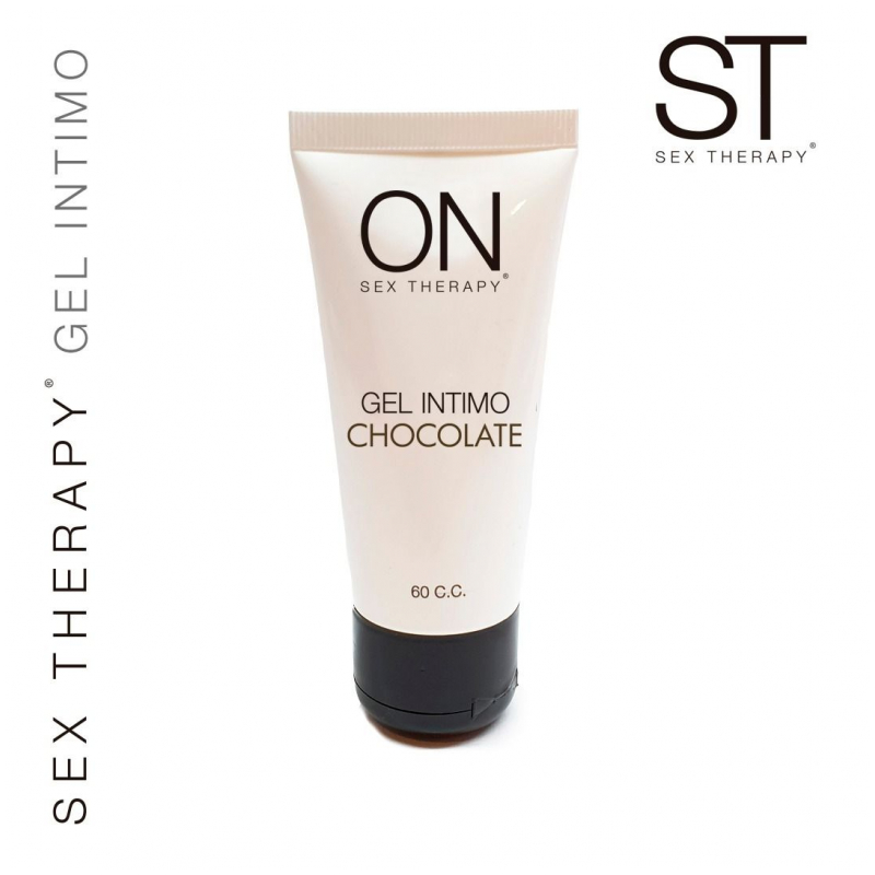 Gel intimo 60 cc. Chocolate