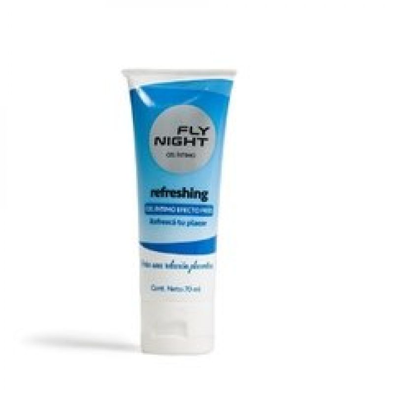 Gel Intimo Efecto Frio 70 Ml.