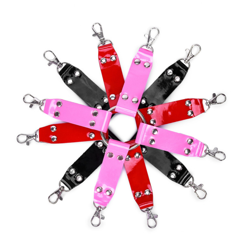 INMOVILIZADOR - ACCESORIO PARA ESPOSAS