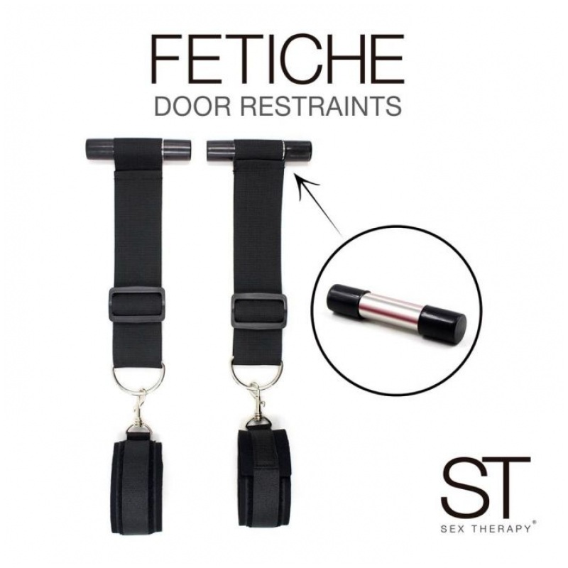 Inmovilizador para Puerta