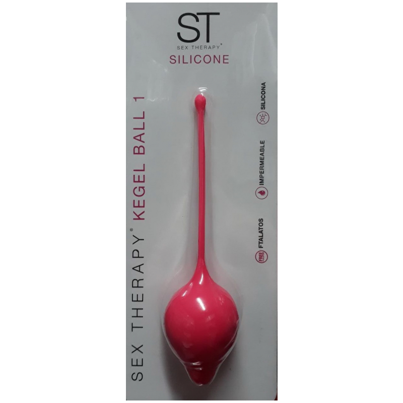 Kegel Ball 1