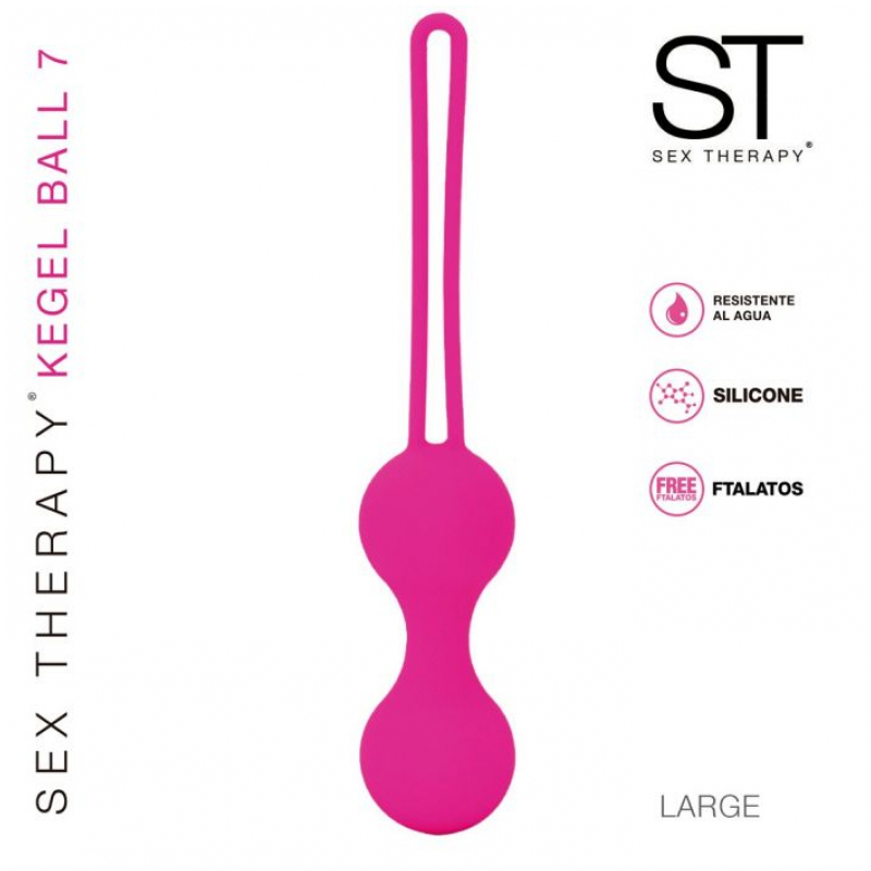 Kegel Balls 7