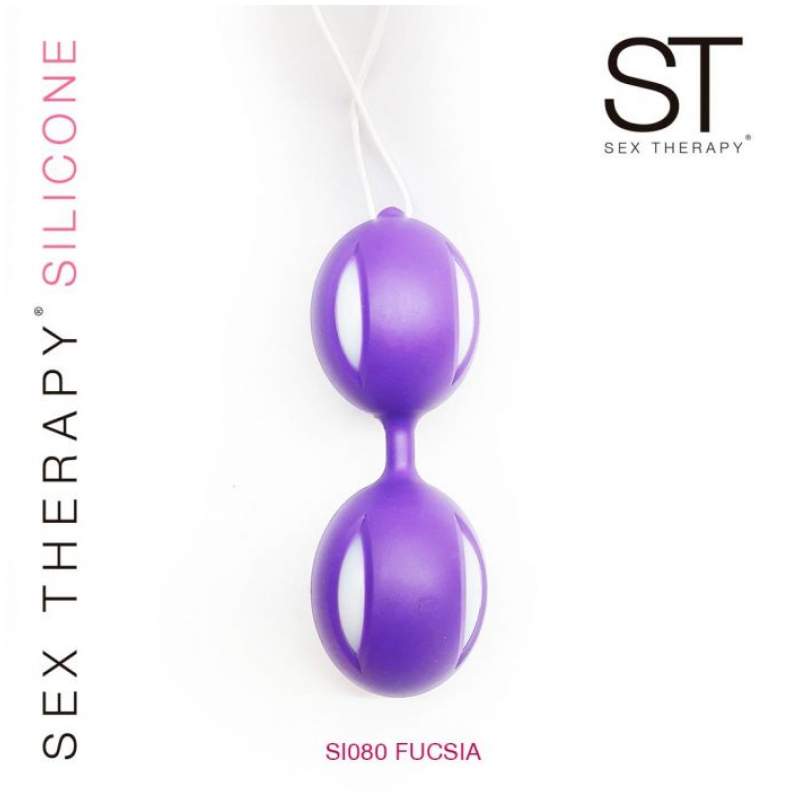 Kegel balls