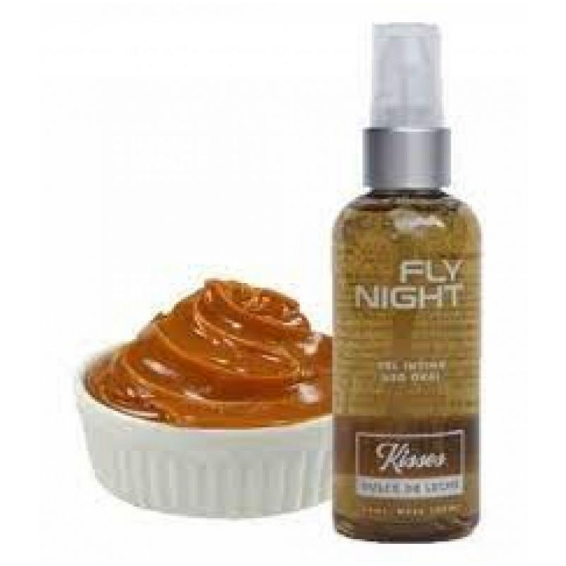 KISSES DULCE DE LECHE, USO ORAL