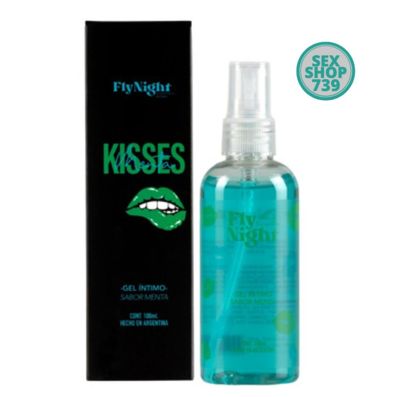 KISSES MENTOL,  USO ORAL