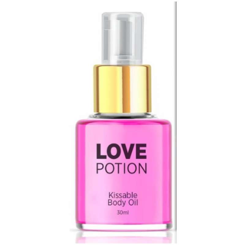 Love Potion | Frutilla