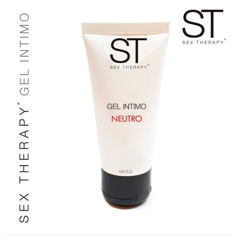 Lubricante neutro 120 cc